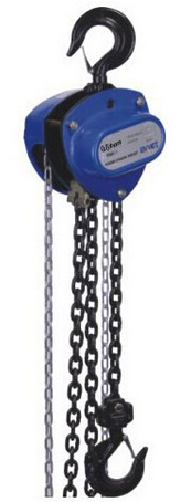 埃米頓手拉葫蘆的產(chǎn)品展示圖