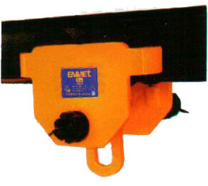 埃米頓單軌小車的產品展示圖