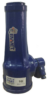 16噸埃米頓千斤頂?shù)漠a(chǎn)品展示圖