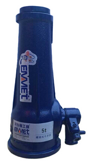 埃米頓螺旋千斤頂產品展示圖