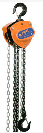 埃米頓手拉葫蘆的產(chǎn)品展示圖