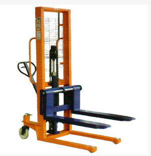 埃米頓叉車展示圖