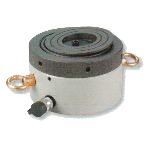 超薄型螺母鎖緊式油缸