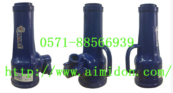 埃米頓螺旋千斤頂?shù)漠a(chǎn)品展示圖